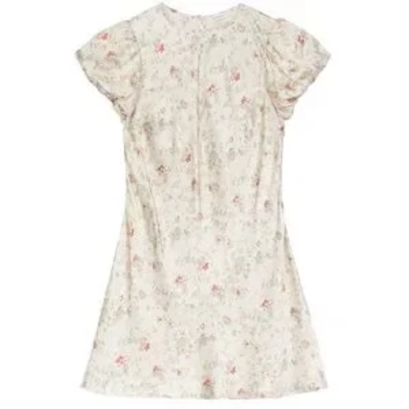 NWT Doen Jewel Dress -Medium - Picture 4 of 10